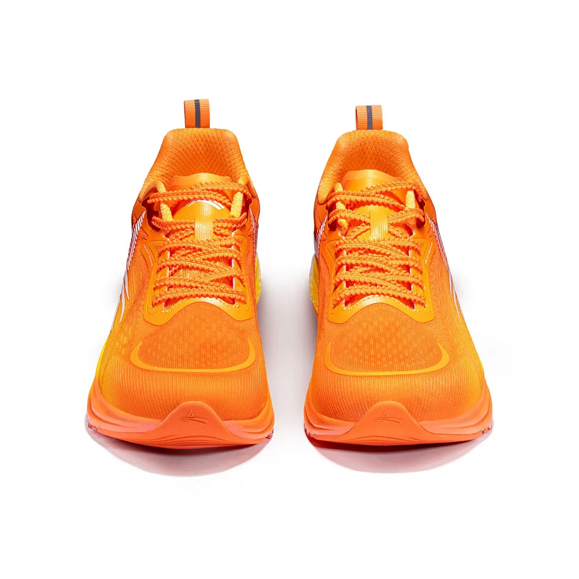 Volanti Dream Running Shoes 'Orange Yellow'