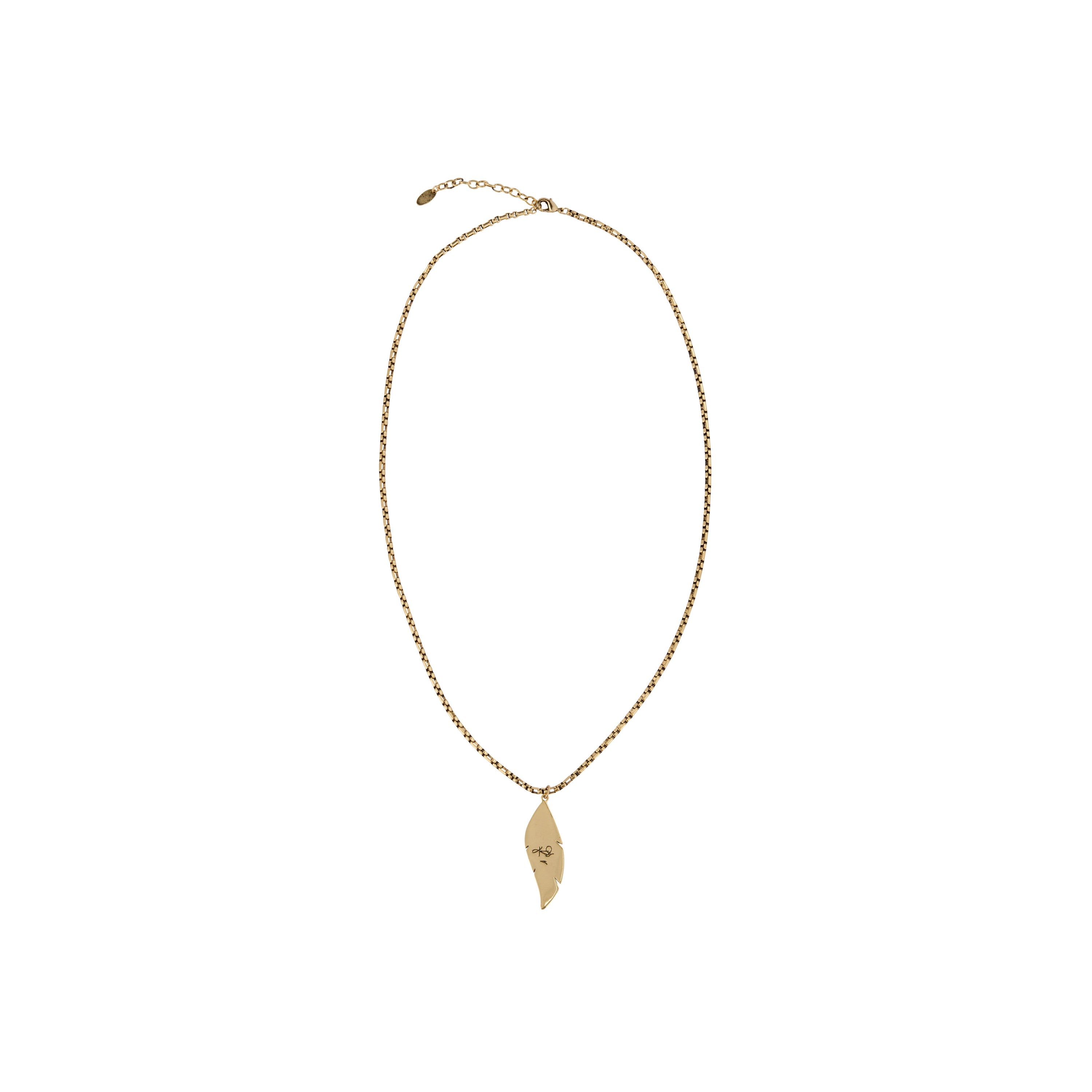 ANTA Kai Hanger Ketting
