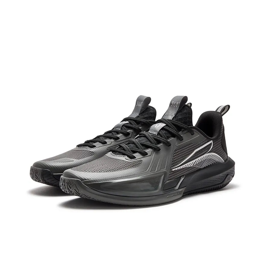 361° BIG3 4.5 Quick 'Grey'