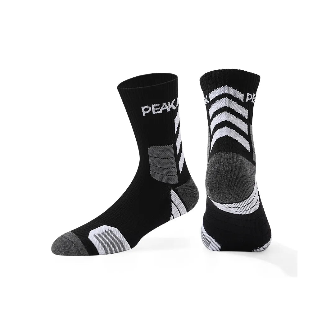 Peak Professional Basketball Socks