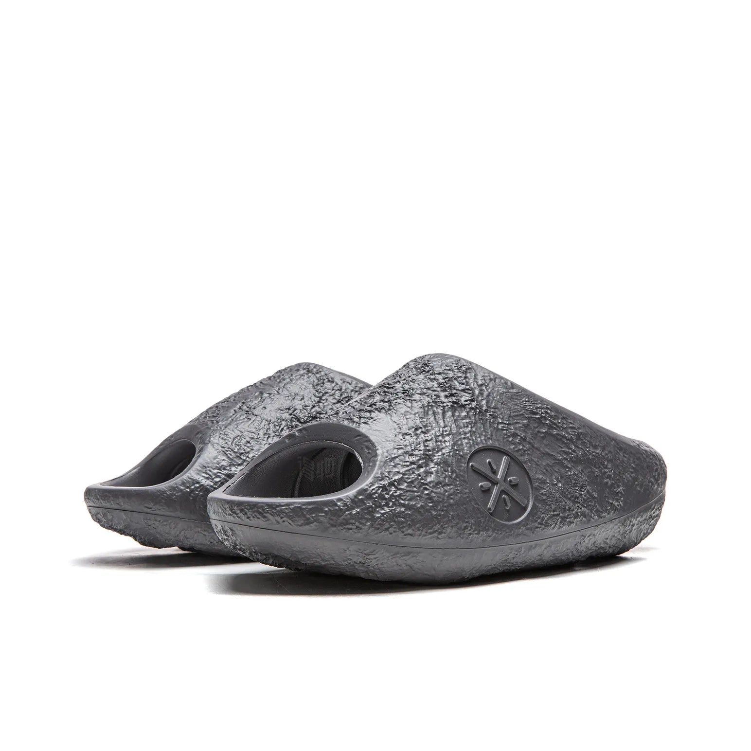 LiNing Wade Slides 'Black'