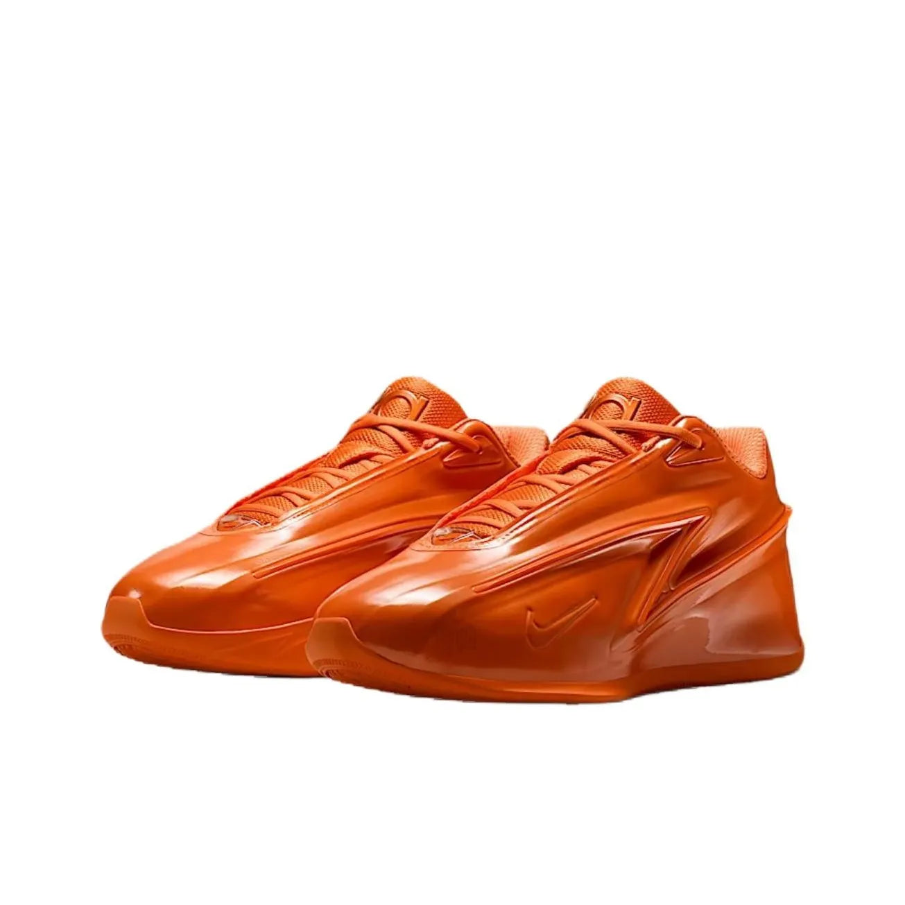 Nike Kd 19 Ep 'Orange'