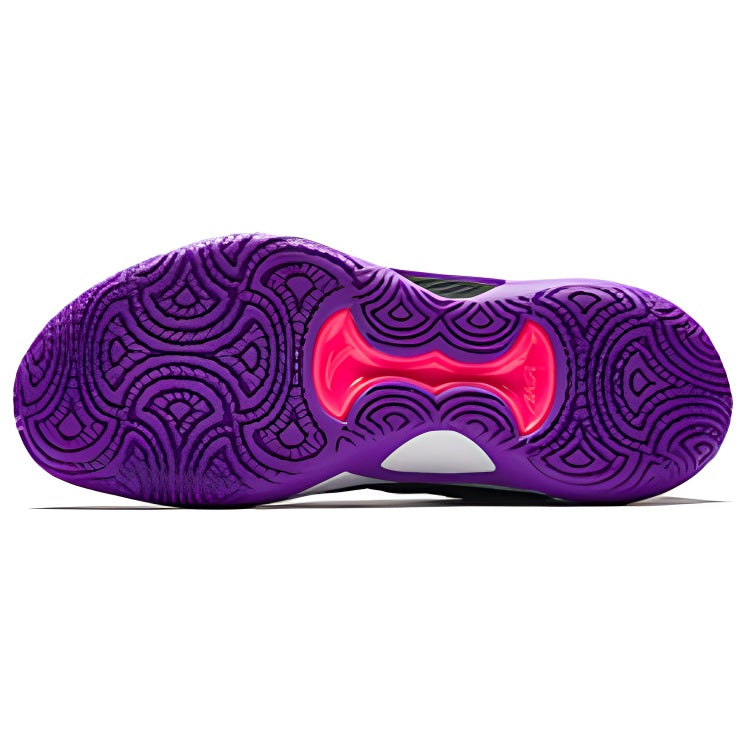 ANTA Vanguard 2 'Morado' - Kicksown store