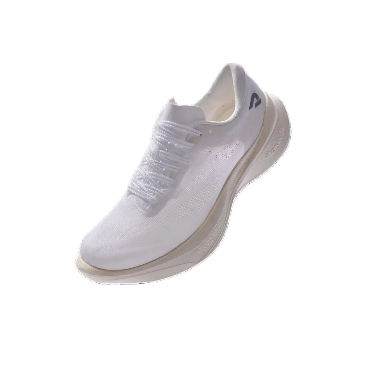 Dynafish 1.0 'White' | Running Shoes