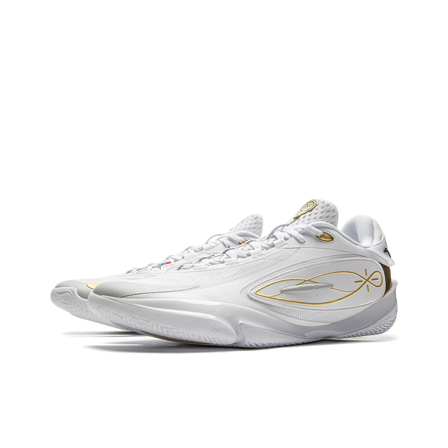 LiNing Wade 808 5 Ultra 'Road to Finals' - Kicksown store