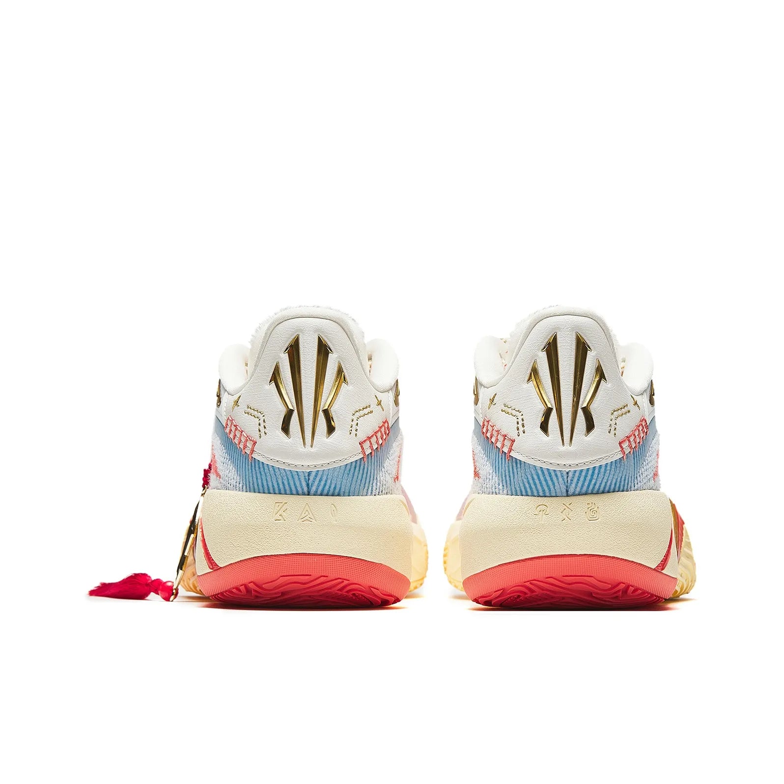 US12 Anta Kai 3 'Year of the Horse'(Discount)