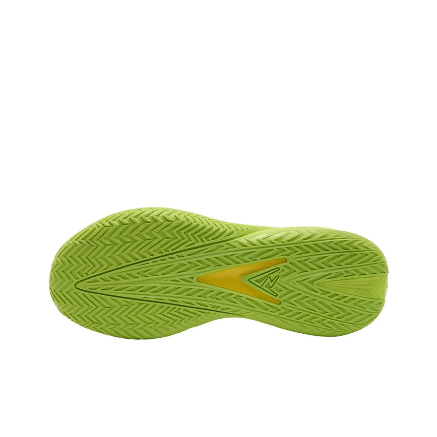 Rigorer AR3 X Stock X 'Limon Verde'