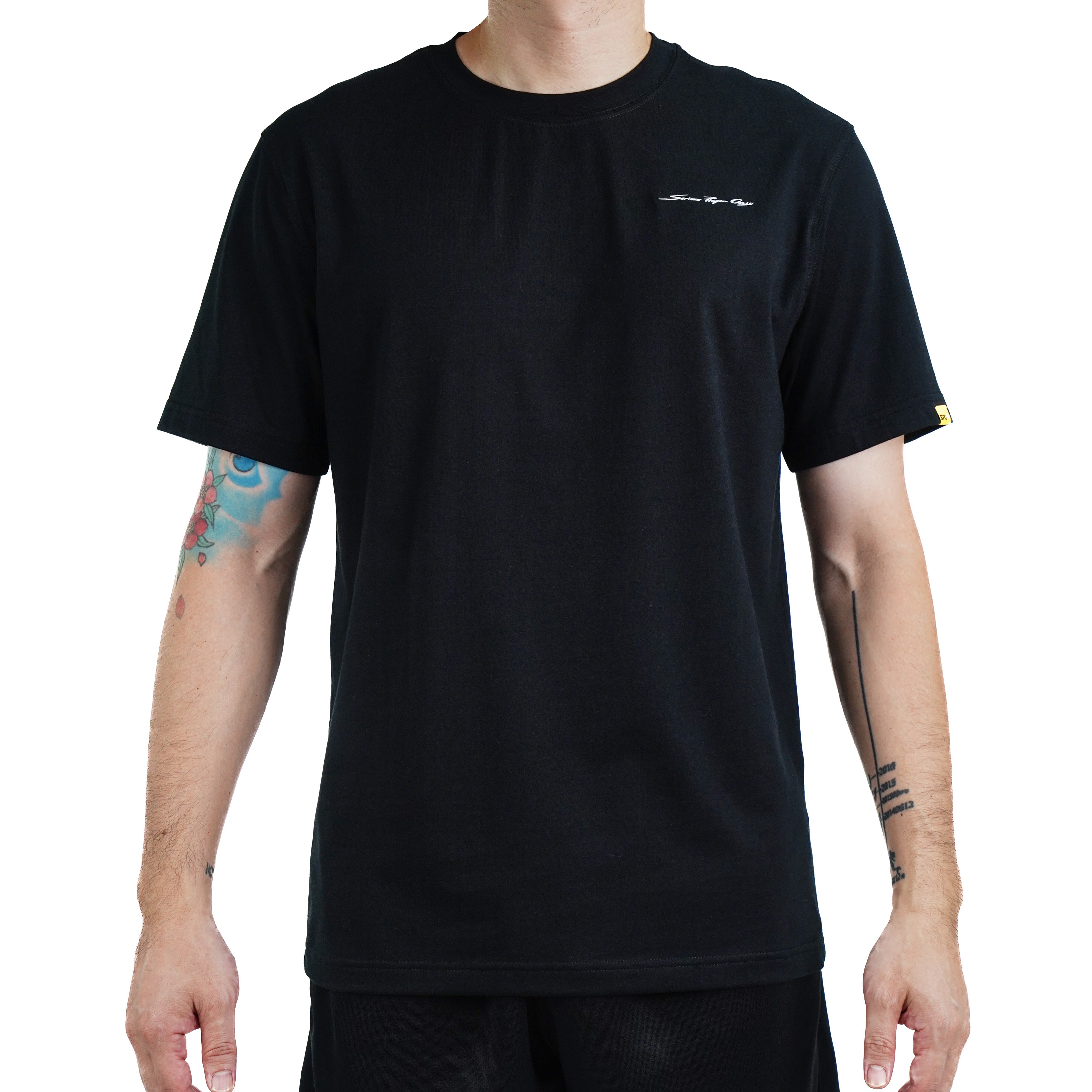 Serious Player Only DryLite Slim Fit T-Shirt
