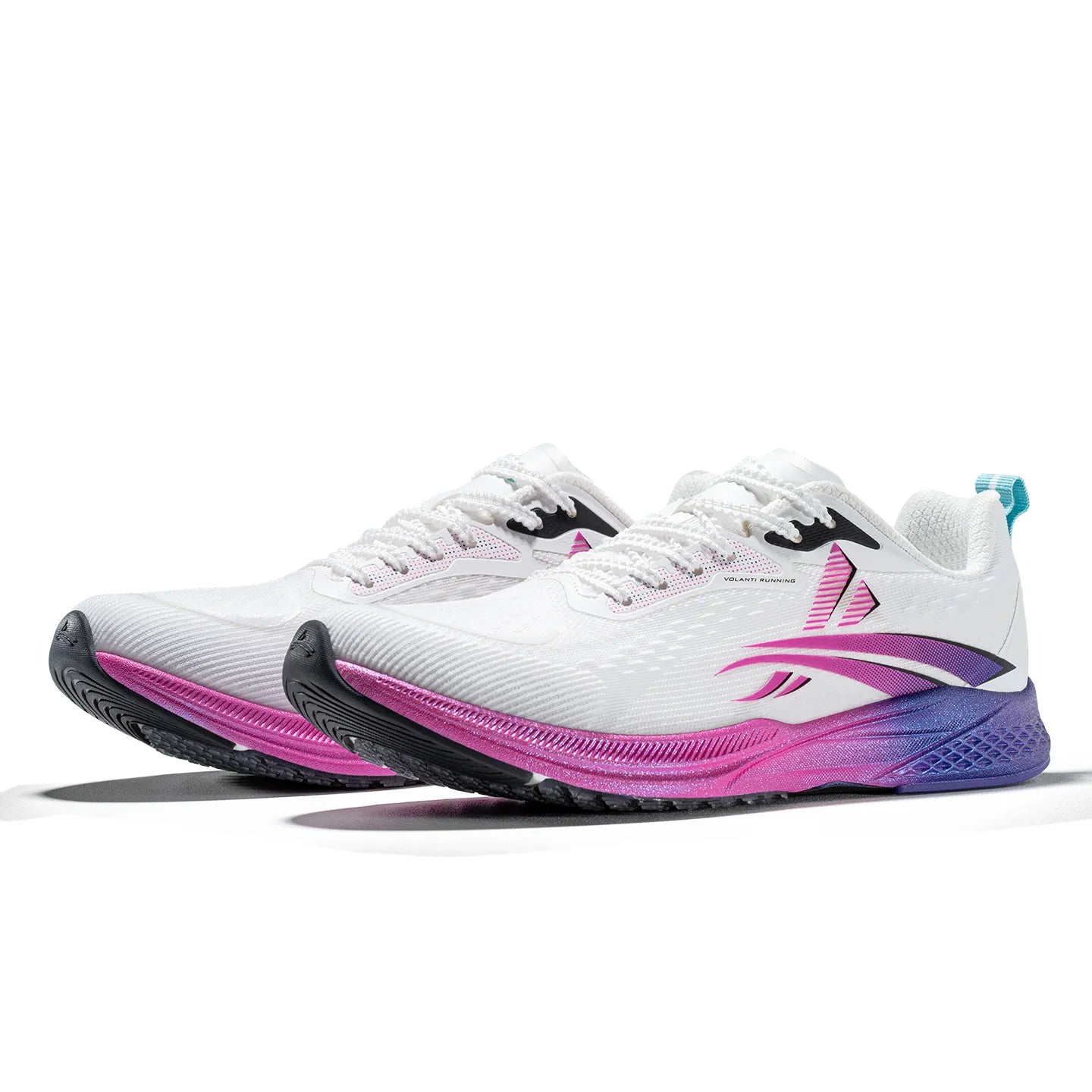 Volanti Dream zapatillas de running 'Cielo Violet'