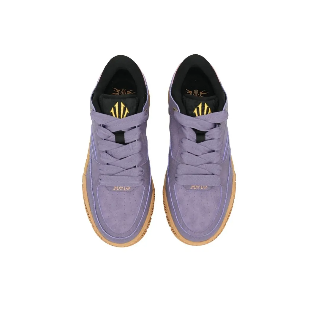 Anta Kai LifeStyle Sneakers Hélà CODE 'Grey Purple'