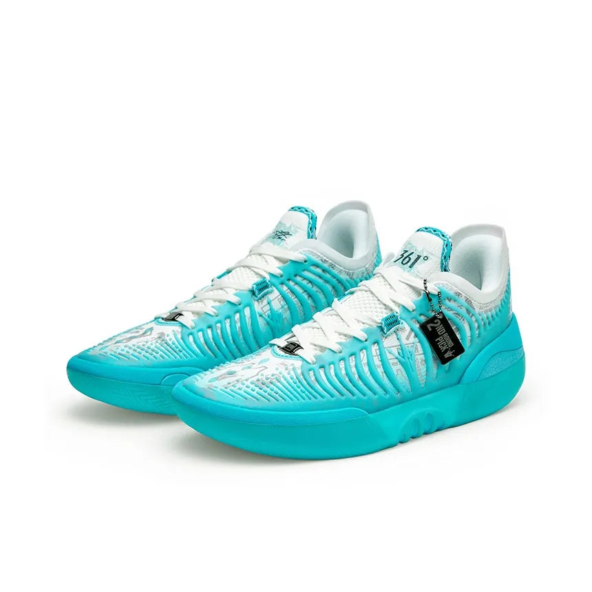 361° Joker Jokić 2 GT Low 'Lumos'