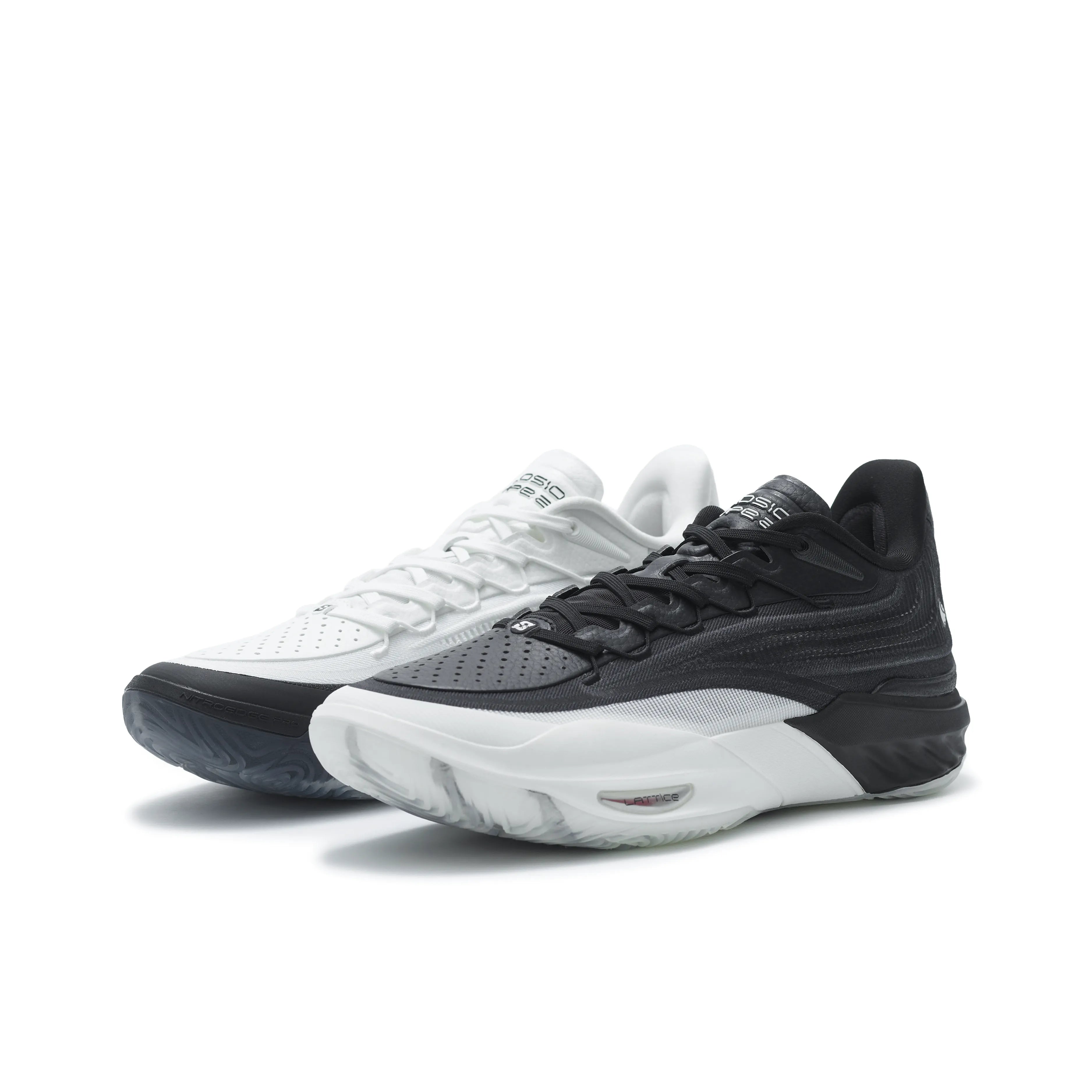 ANTA SNEAKERVERSE SV Eclosion Type2 LT 'Taichi'
