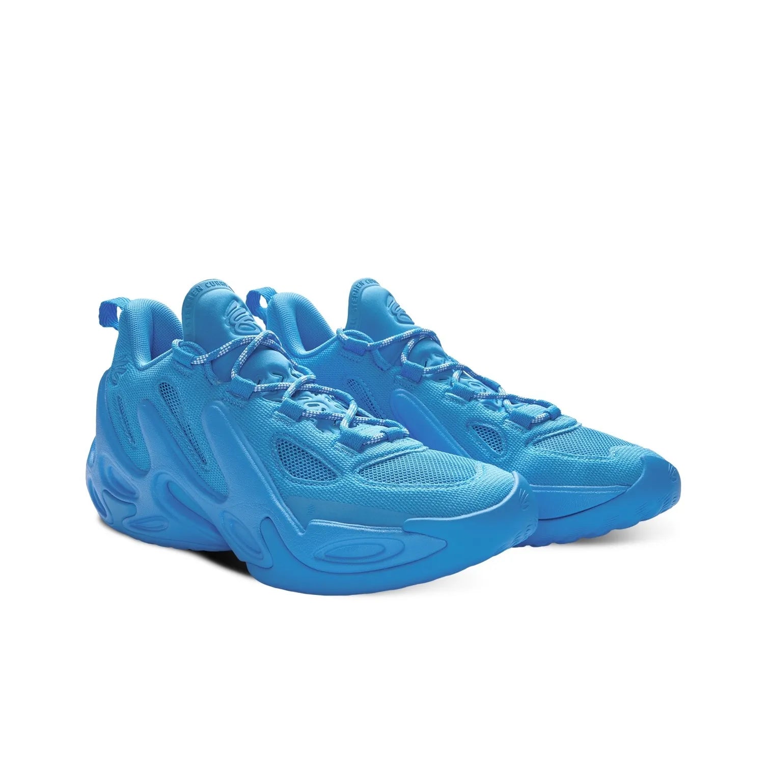 Under Armour Curry 13 'Azul'