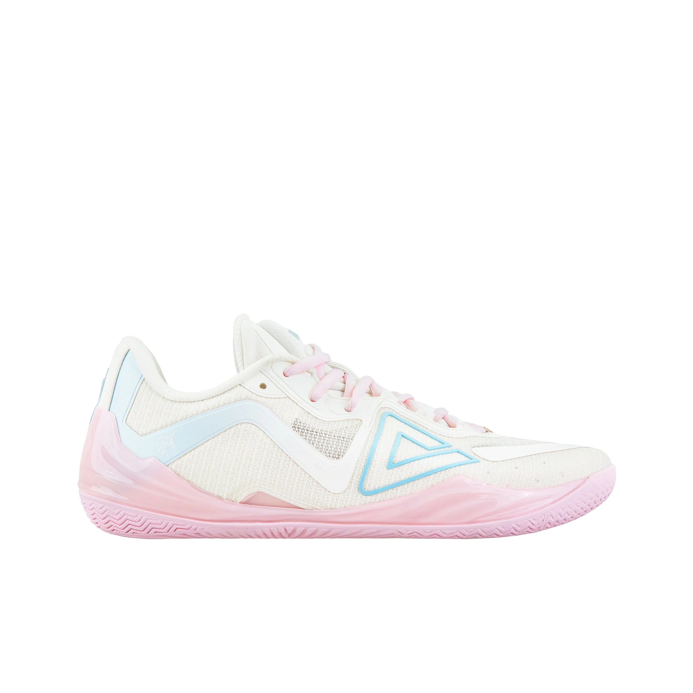 PEAK Taichi Unrivaled Edition 'Azul Rosa Blanco'
