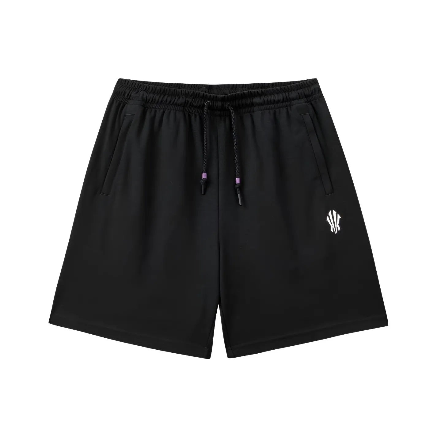 Anta Kai Corta Half Pants 'Negro'