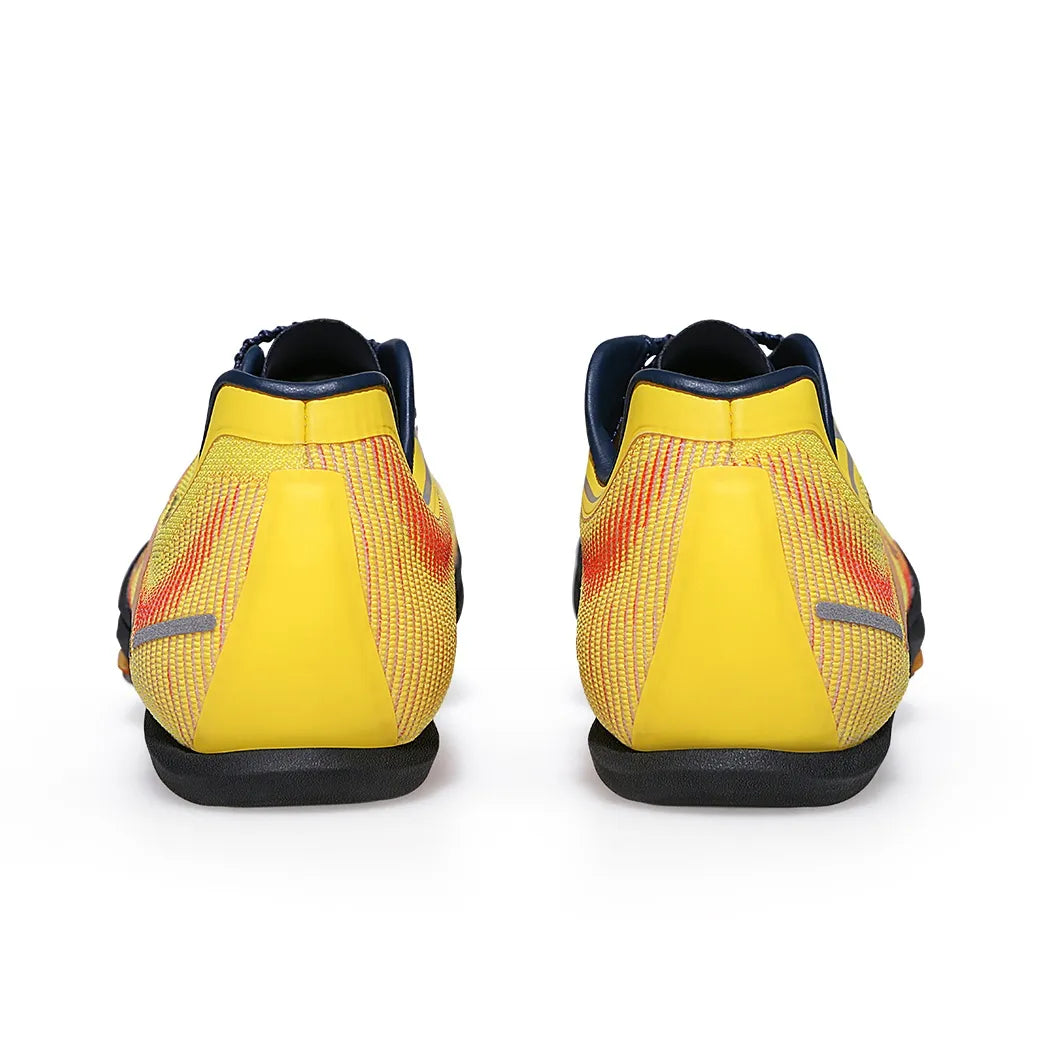 Volanti Rocket Air Cushion Spike Shoes 'Fire God'