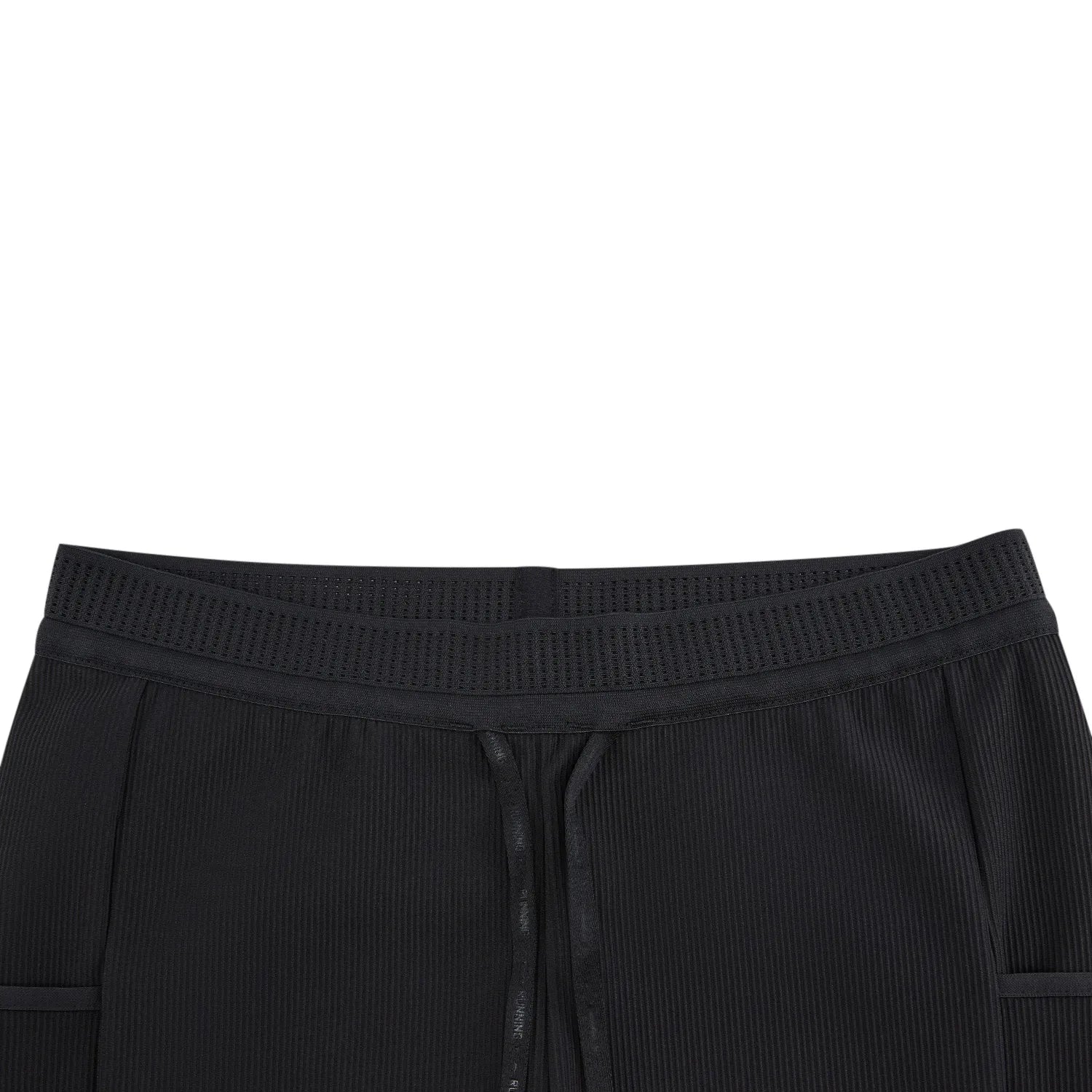 Lining Draak Vlucht Sporten compressie shorts Heren 'Black/Blue-Violet'