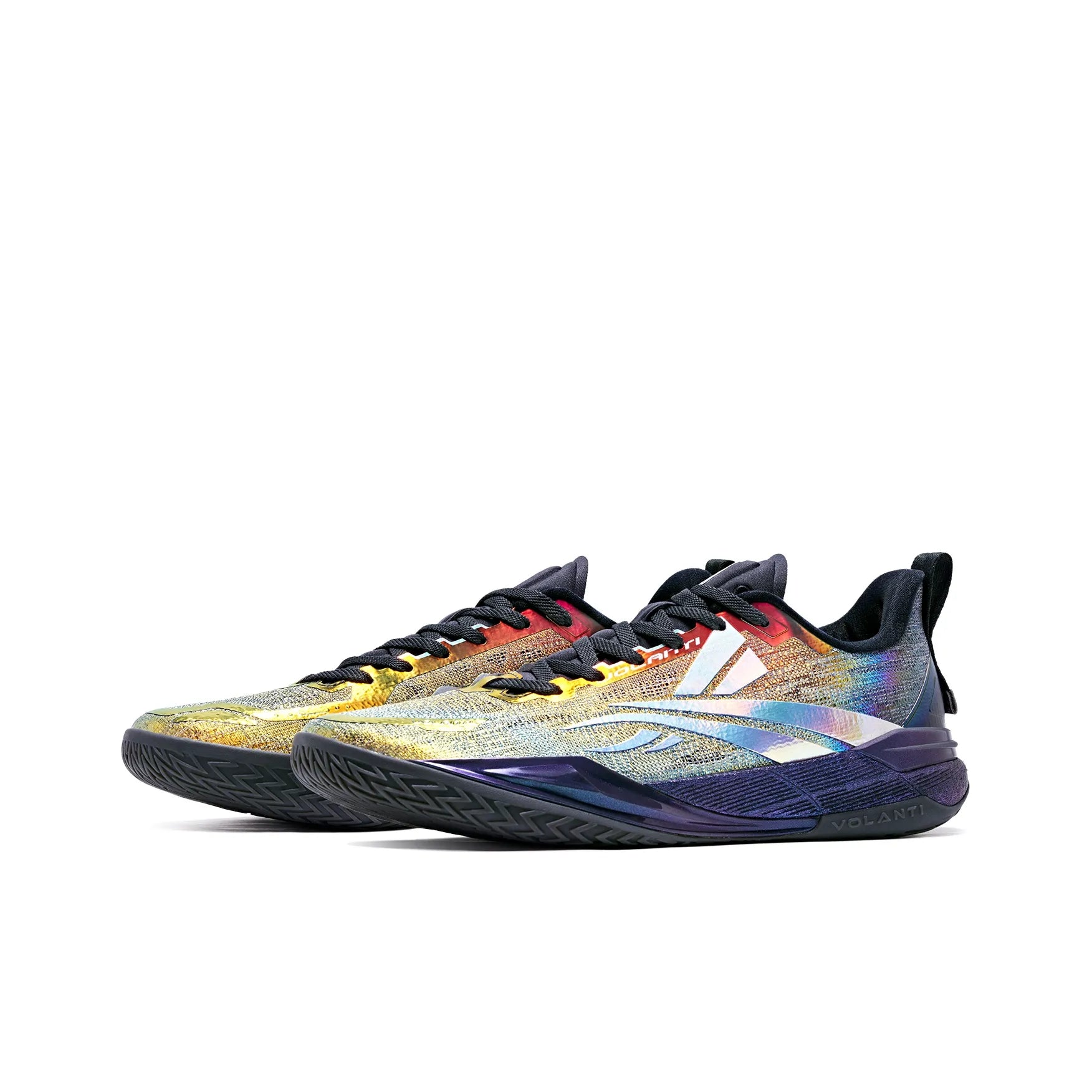 Volanti Rocket Air Basketball Shoes 'Zeus'