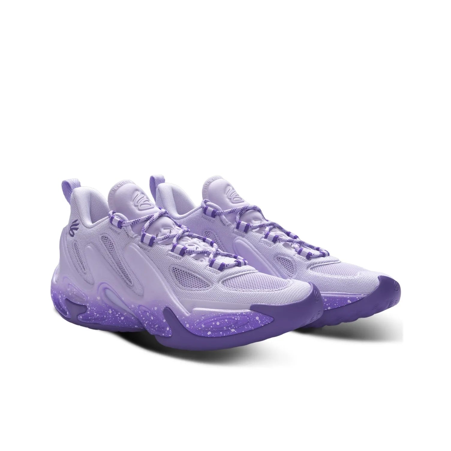 Under Armour Curry 13 AP 'Morado'