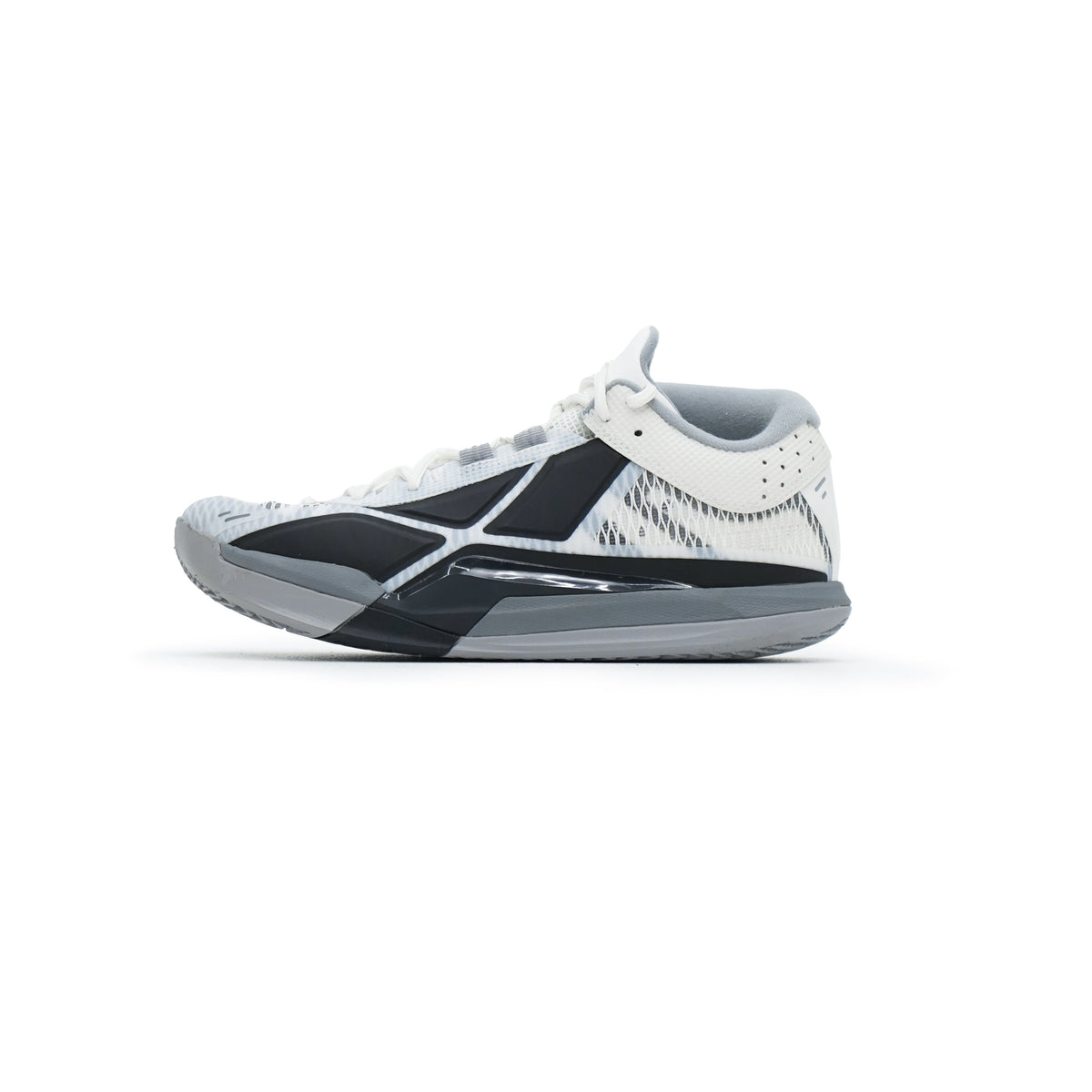 Serious Player Only Game 1 Mid 'Cement' - magazinul Kicksown