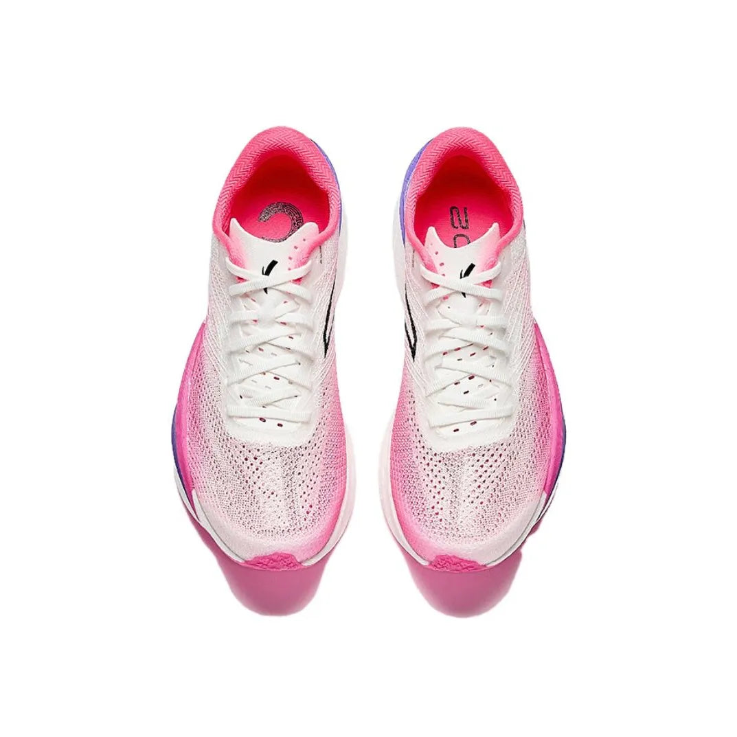 ANTA C202 6.0 'White Pink Purple'「Women」 - Kicksown store