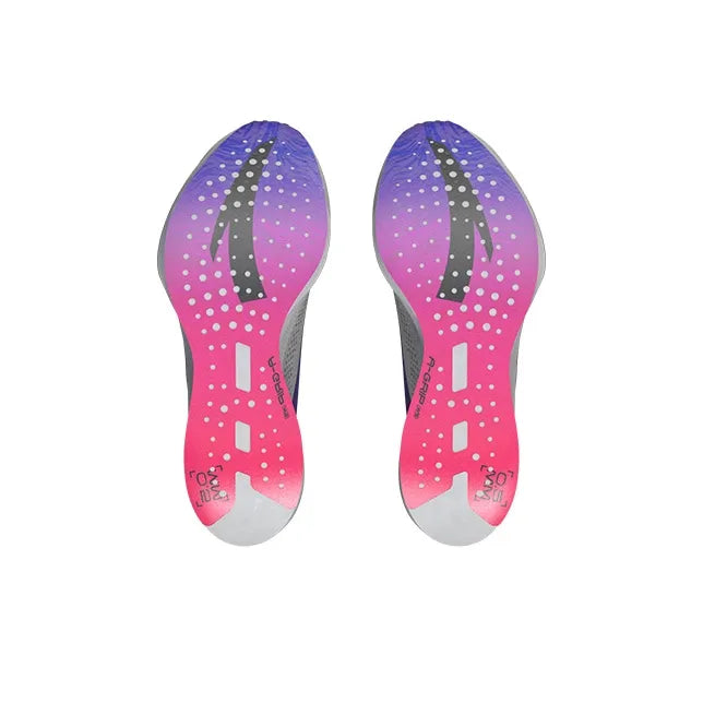ANTA C202 G9 'White Purple Red'「Women」 - Kicksown store