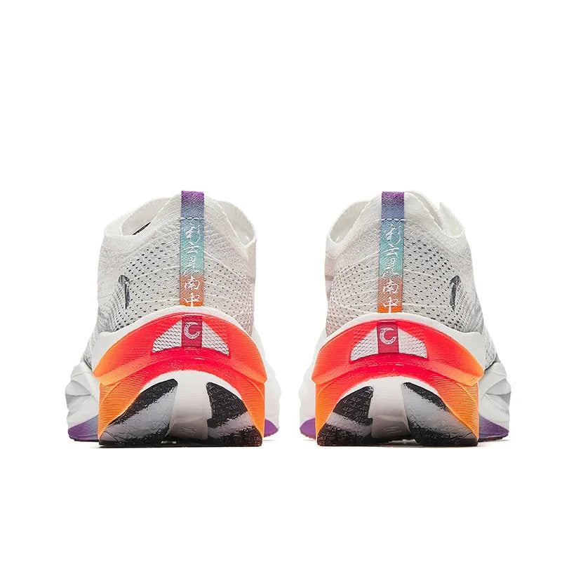ANTA C202 6.0 PRO 'White Silver'「Women」 - Kicksown store