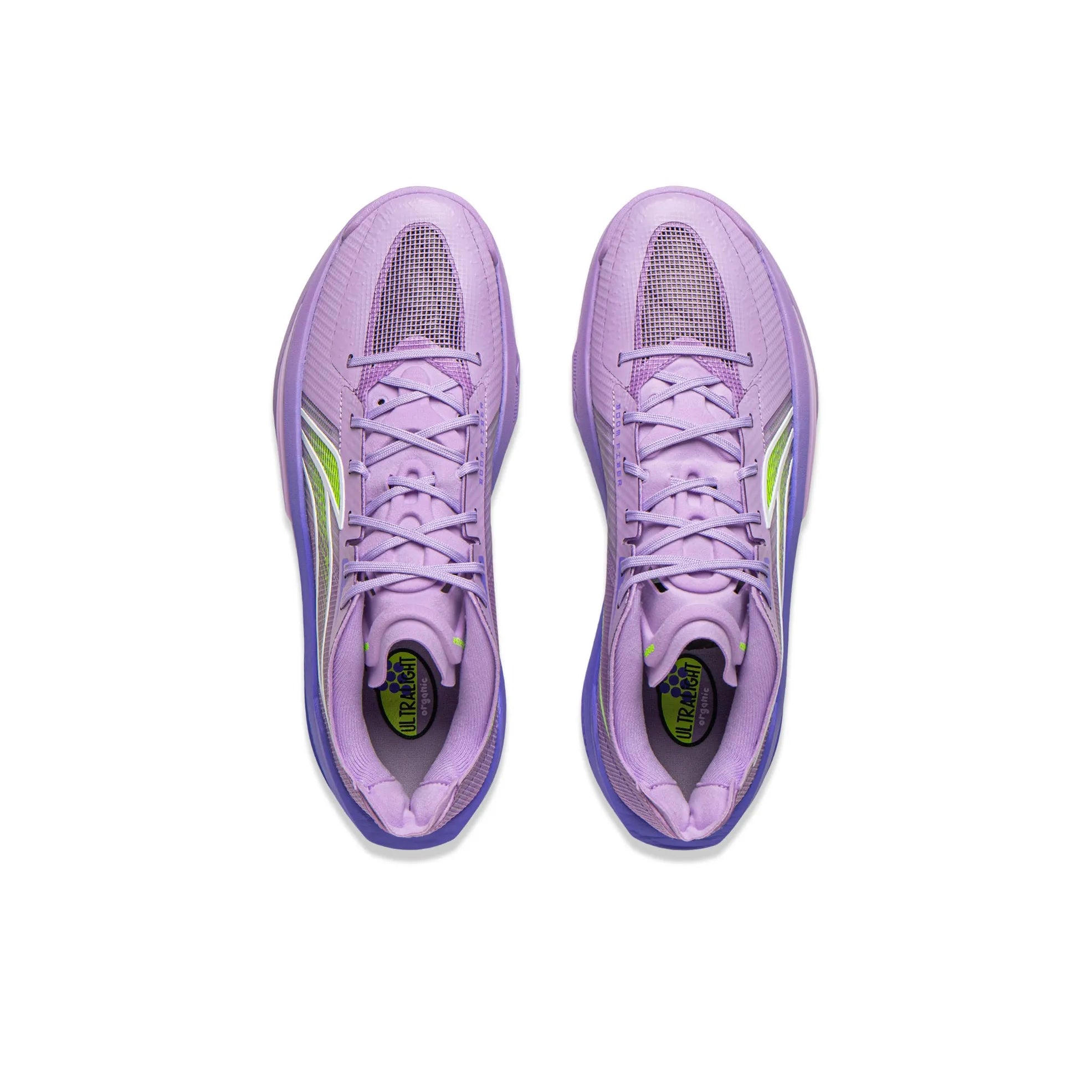 LiNing Ultra Light 2025 'Grapes' - Kicksown store