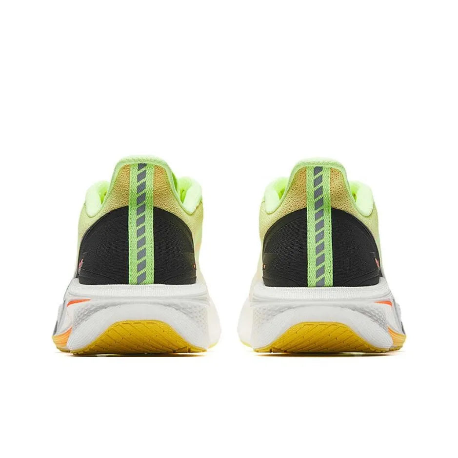 ANTA MACH 5.0 'Blanco Verde Negro' - Kicksown store