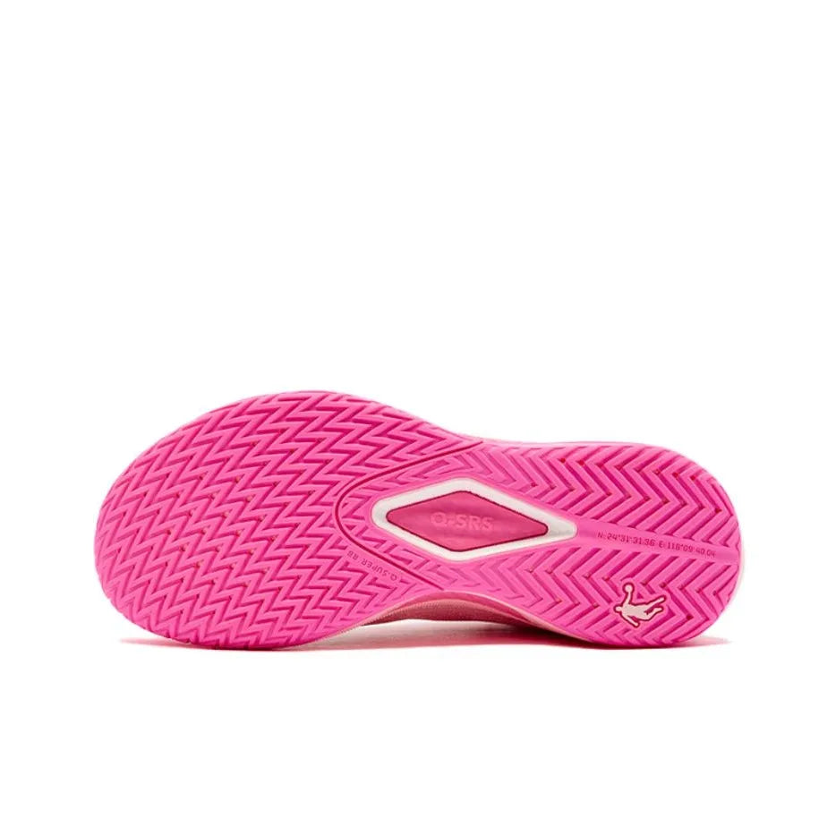Qiaodan FE 3.0 ‘Rosa’ - Kicksown store