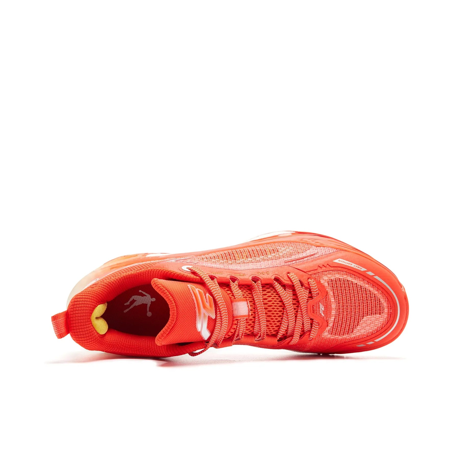 Qiaodan FE 3.0 ‘Vermilion Bird’ - Kicksown store