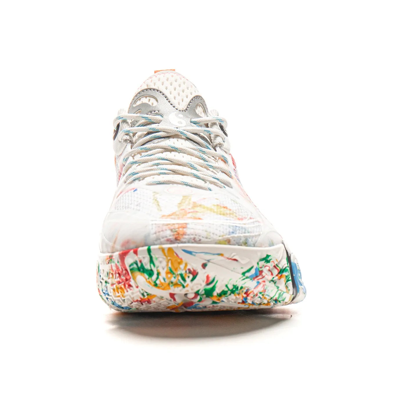 LiNing DLO 1 'Canvas' - Kicksown winkel