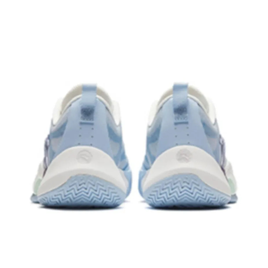 ANTA ZAP 1 TD 'White Blue' - Kicksown winkel