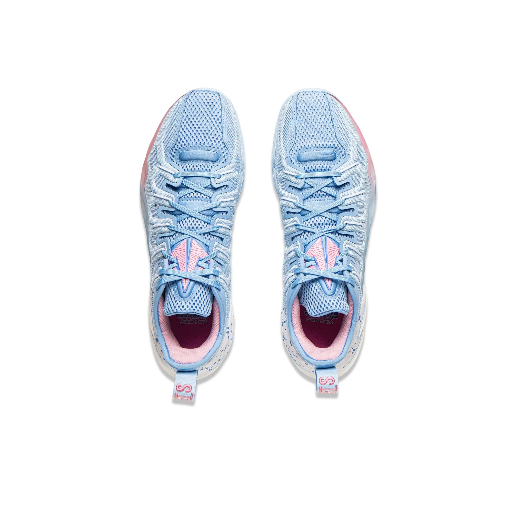 LiNing Jimmy Butler Buckets ‘South Coast' - Kicksown store