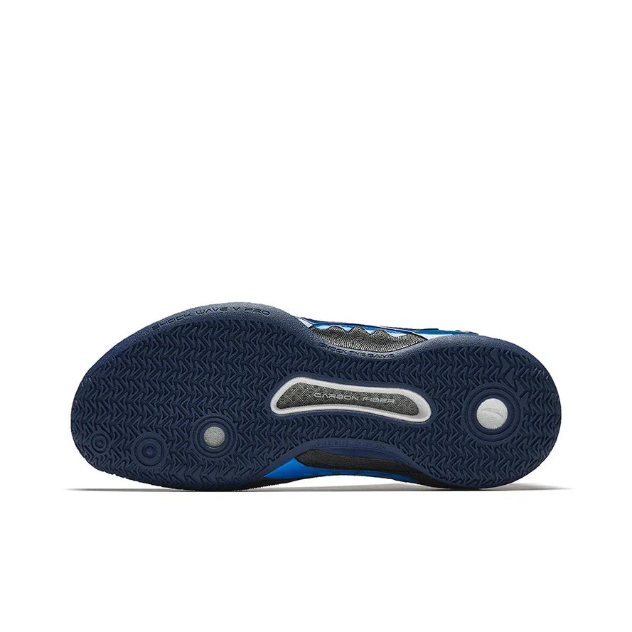 ANTA Shock Wave 5 Pro 'Night Sky' - Kicksown store