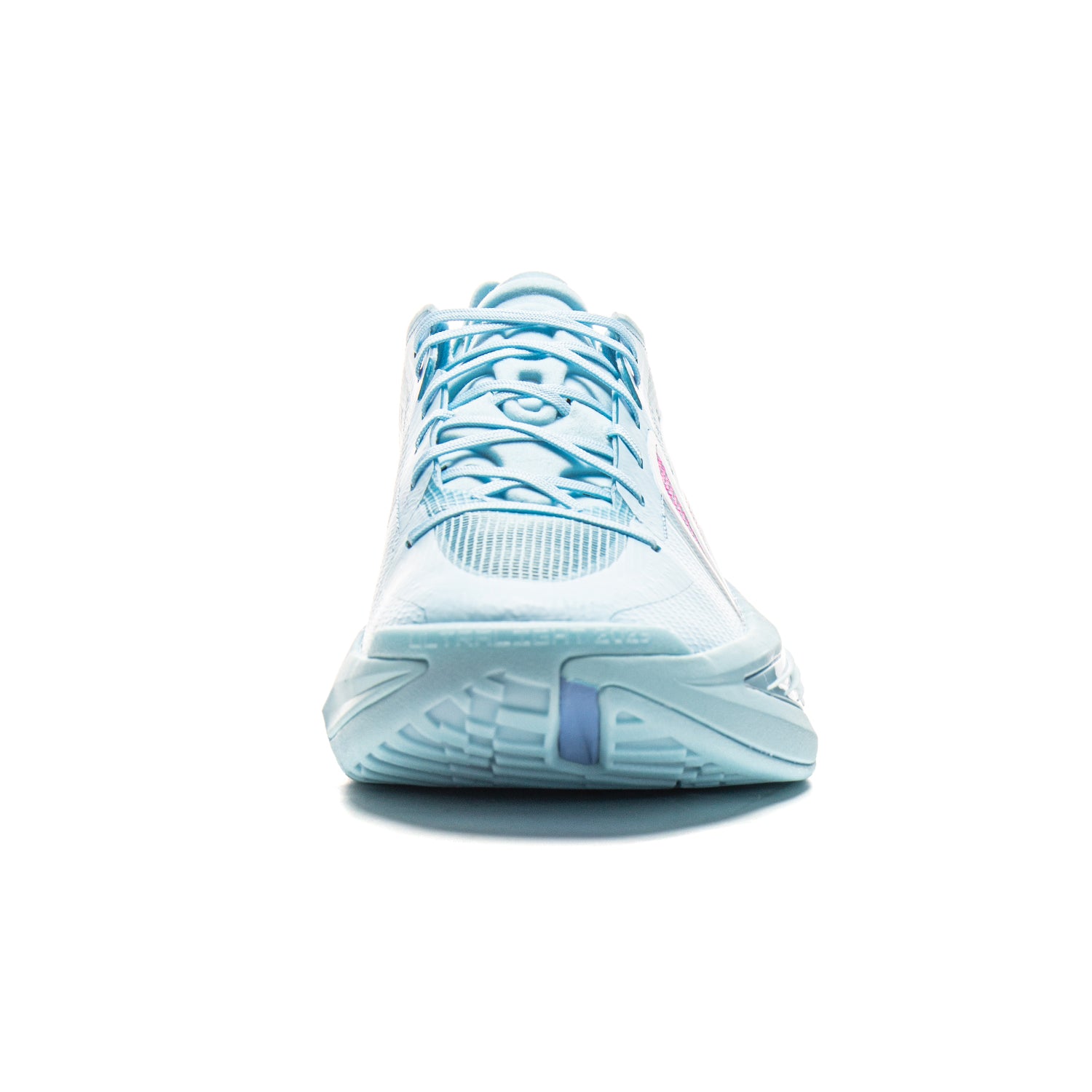 LiNing Ultra Light 2025 'Blueberry'