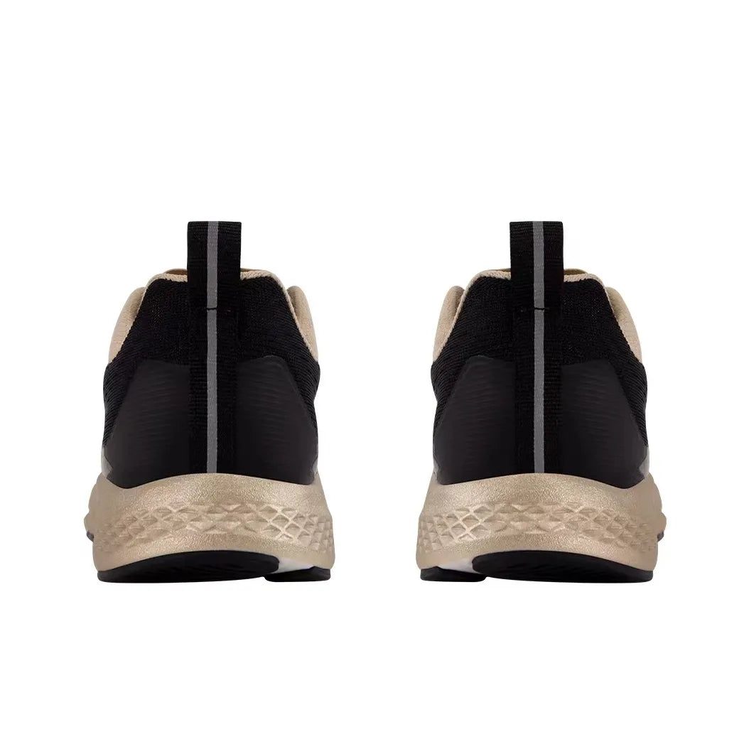 Volanti Dream Running Shoes 'Black/Gold'