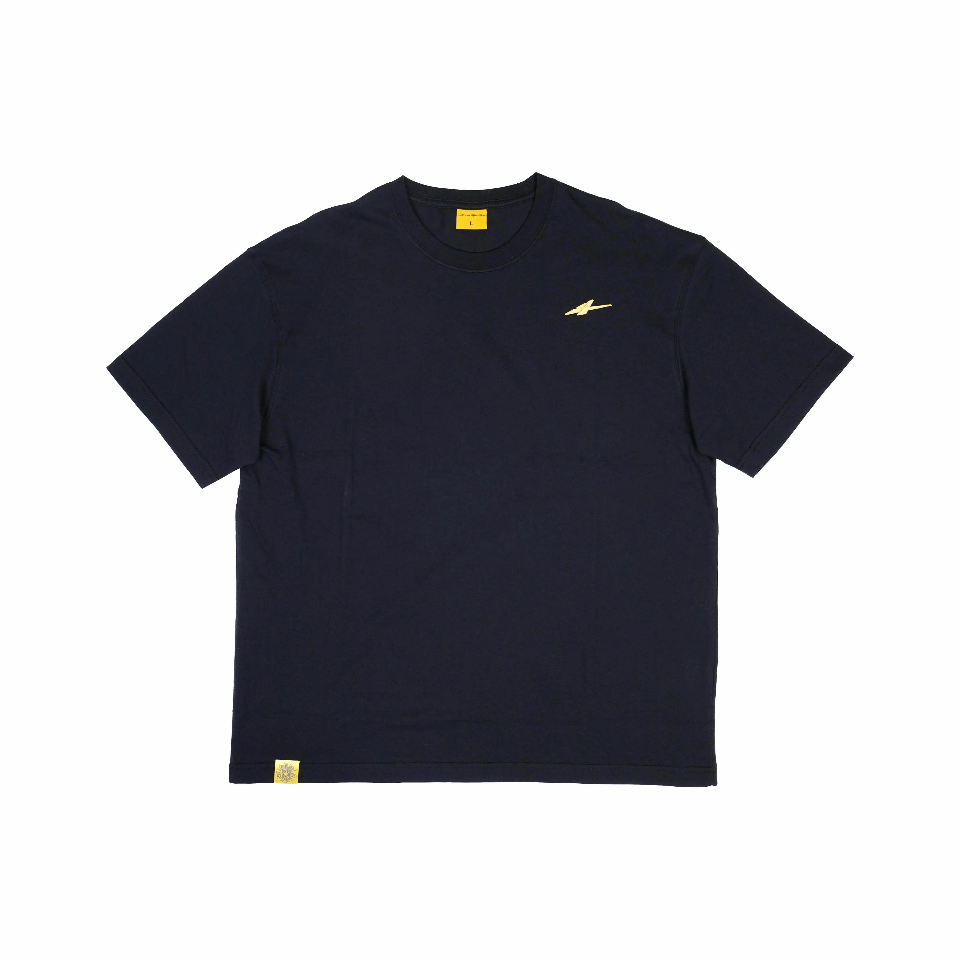 Serious Player Only ALLDAY DryLite Oversize Cut T-shirt