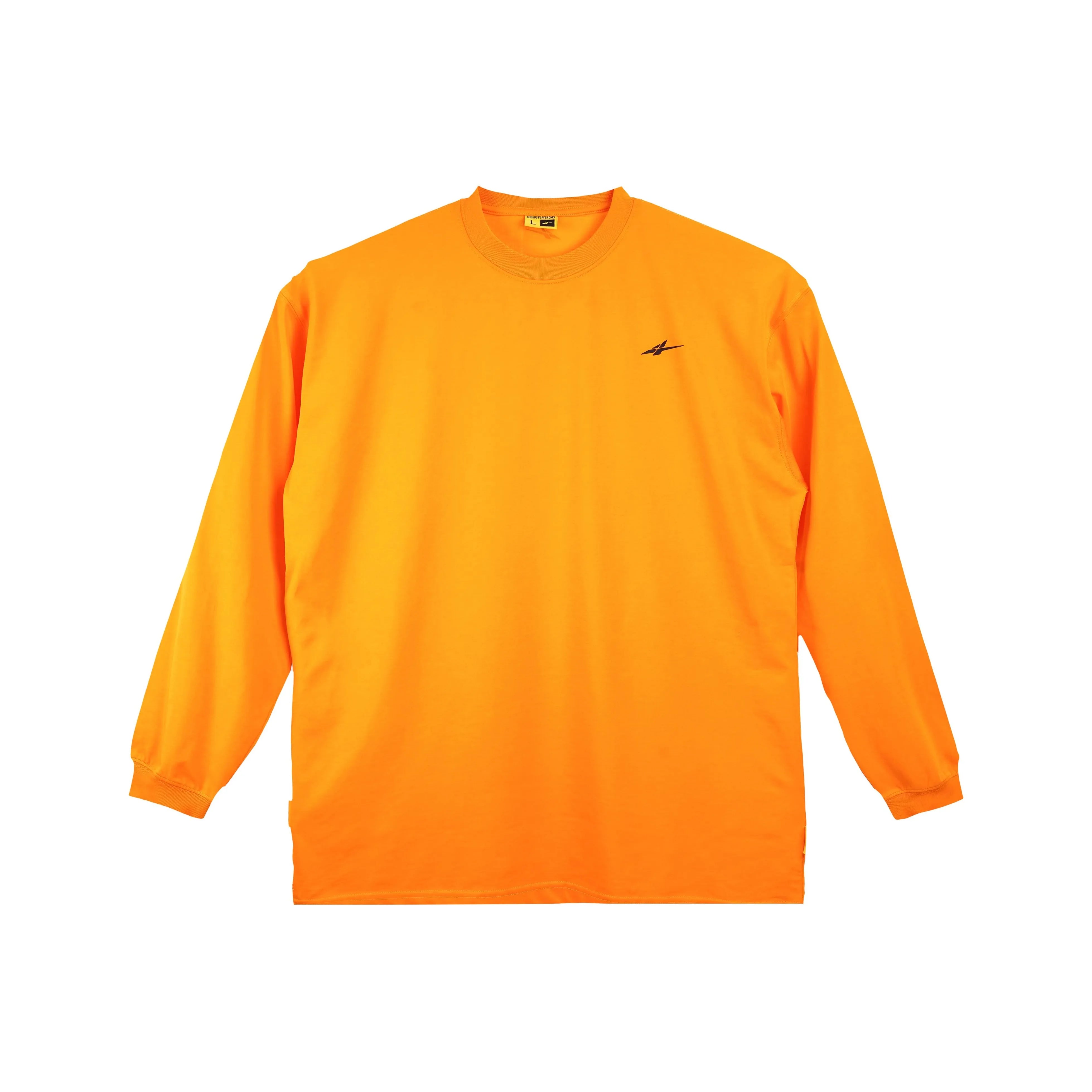 Serious Player Only Oversized DryLite Sweatshirt