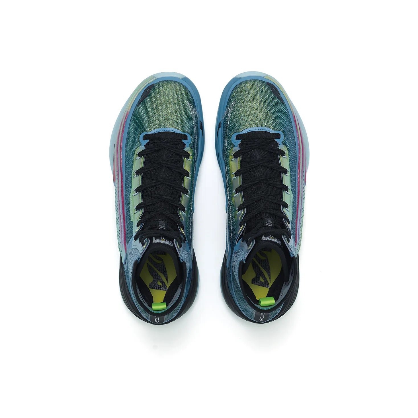 ANTA SNEAKERVERSE Eclosion Type1 Pro 'Quenching'