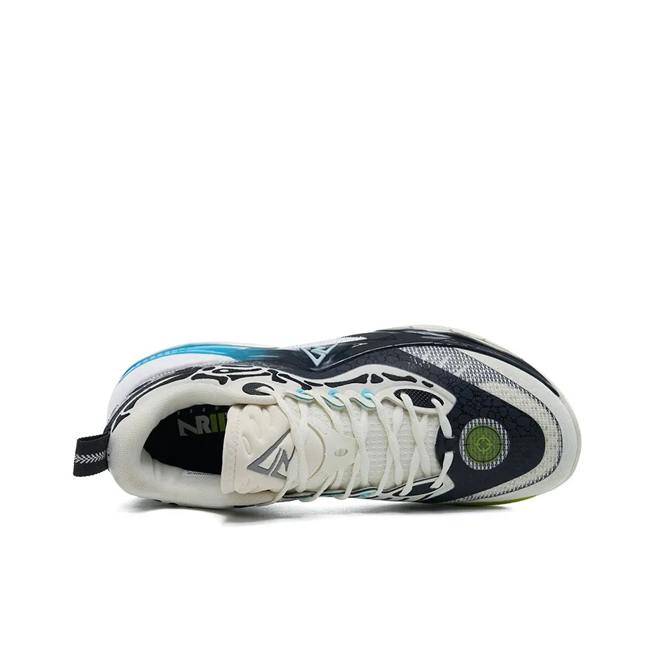 US8.5 Rigorer AR2 'Code Blue'(Discount)