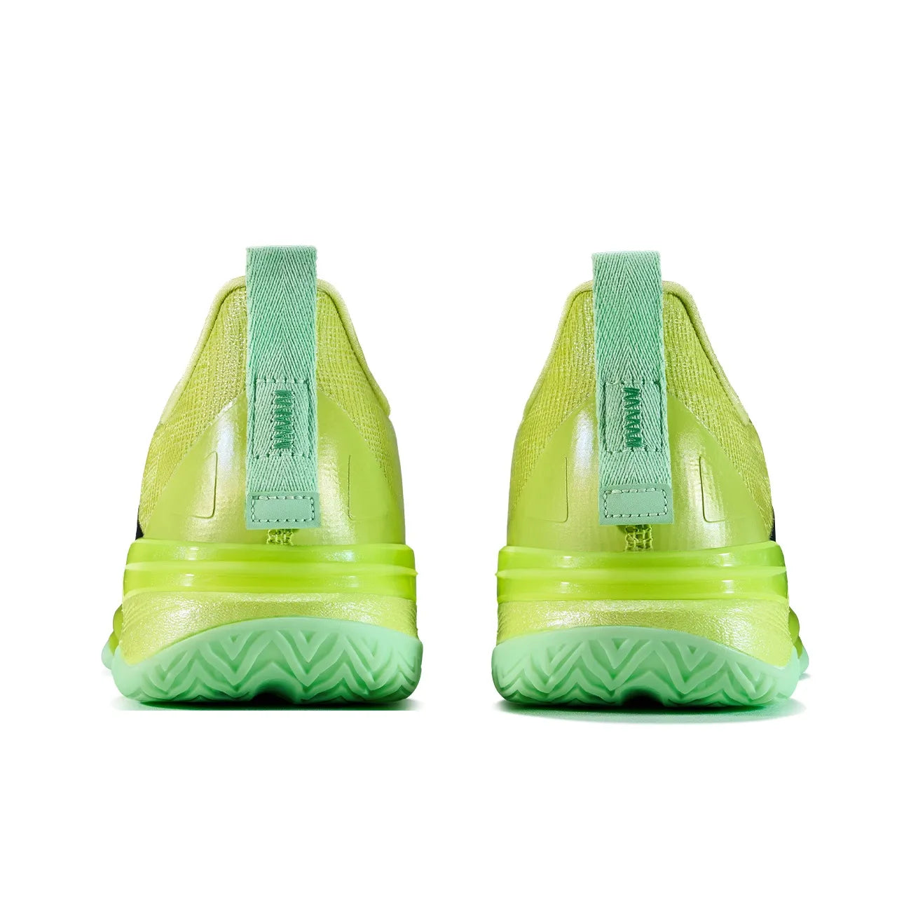 Volanti Rocket Air Basketball Shoes 'Uranus'
