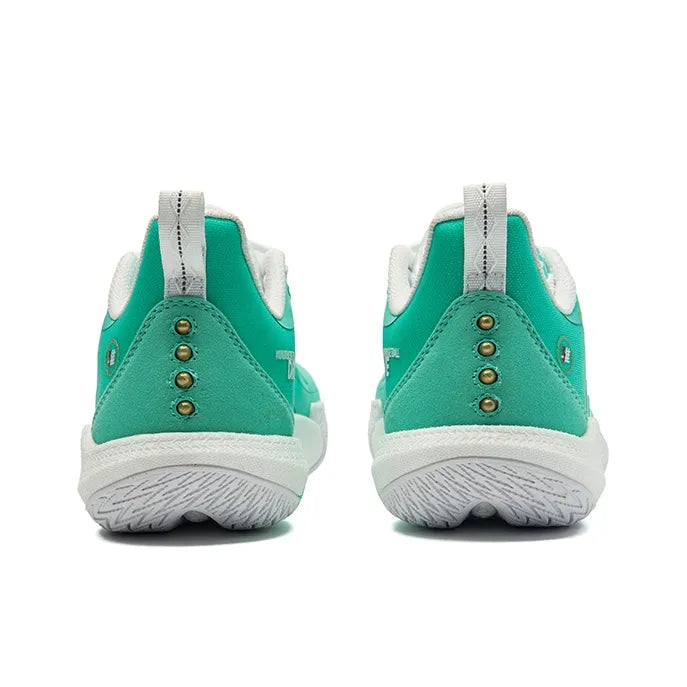 361° Bedreiging 2 'Light Green' - Kicksown winkel