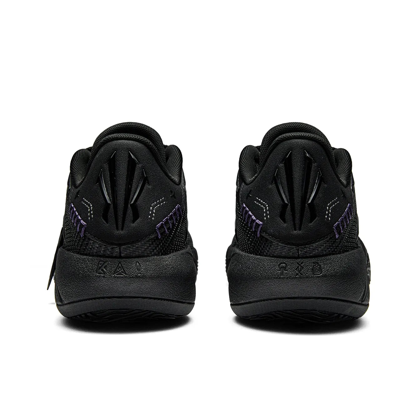 Anta KAI 3 ’Triple Black‘