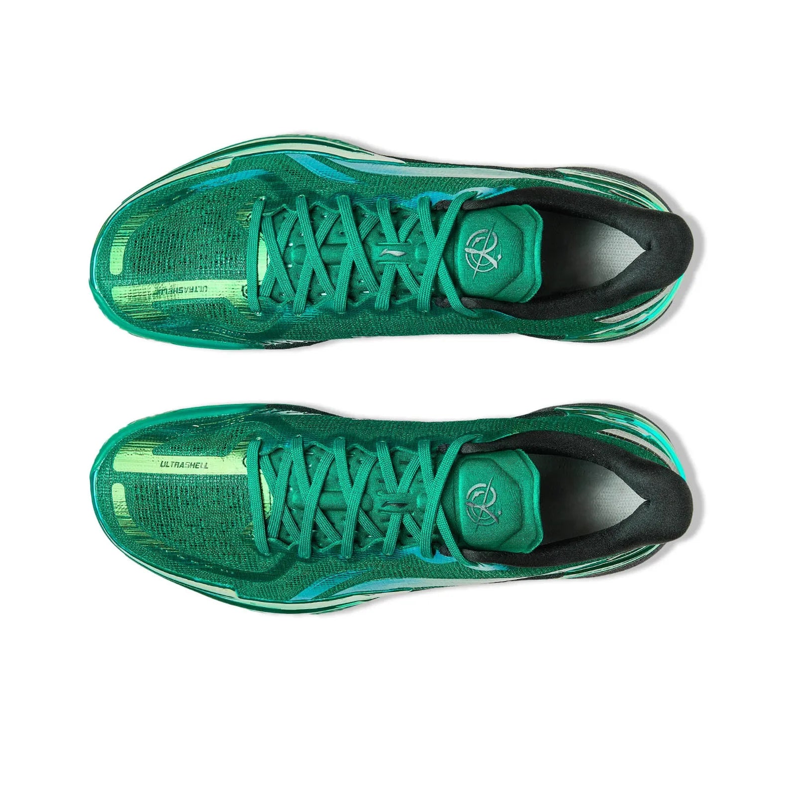 US9.5 LiNing Gamma 1 'Lightyear'(Discount)Only for US