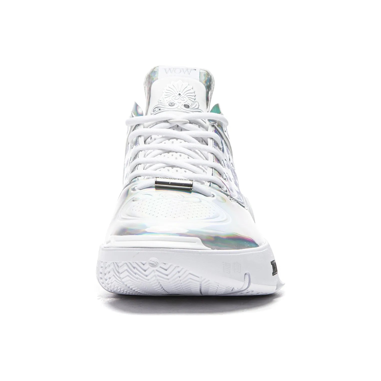 LiNing Way of Wade 12 LUX 'ASG'