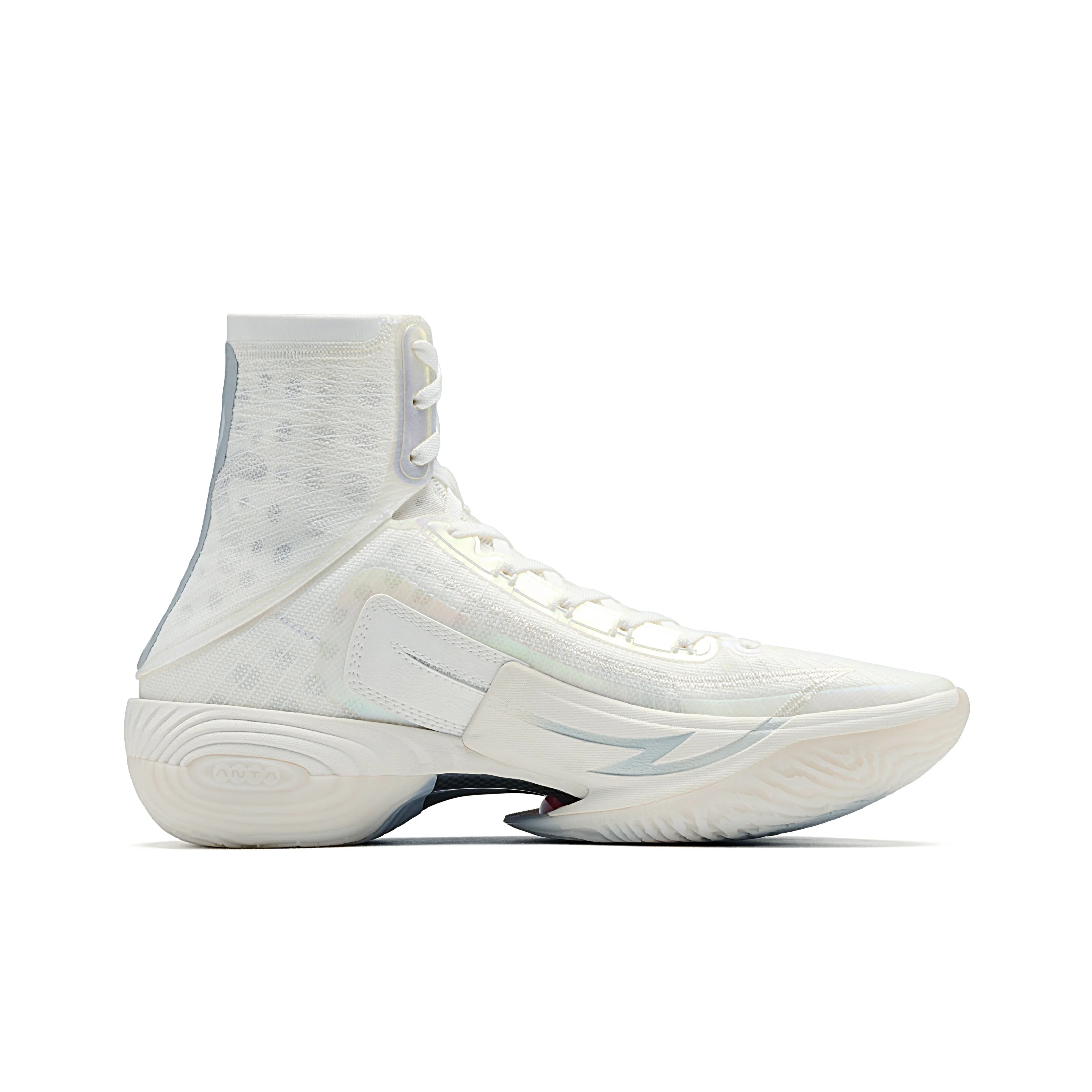 ANTA SNEAKERVERSE SV Eclosion Type1 'Illusion Blanco'
