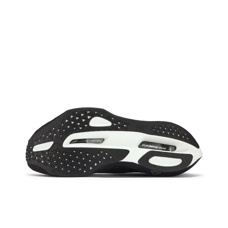 361° Flames 5 MIX 'Obsidian Negro'