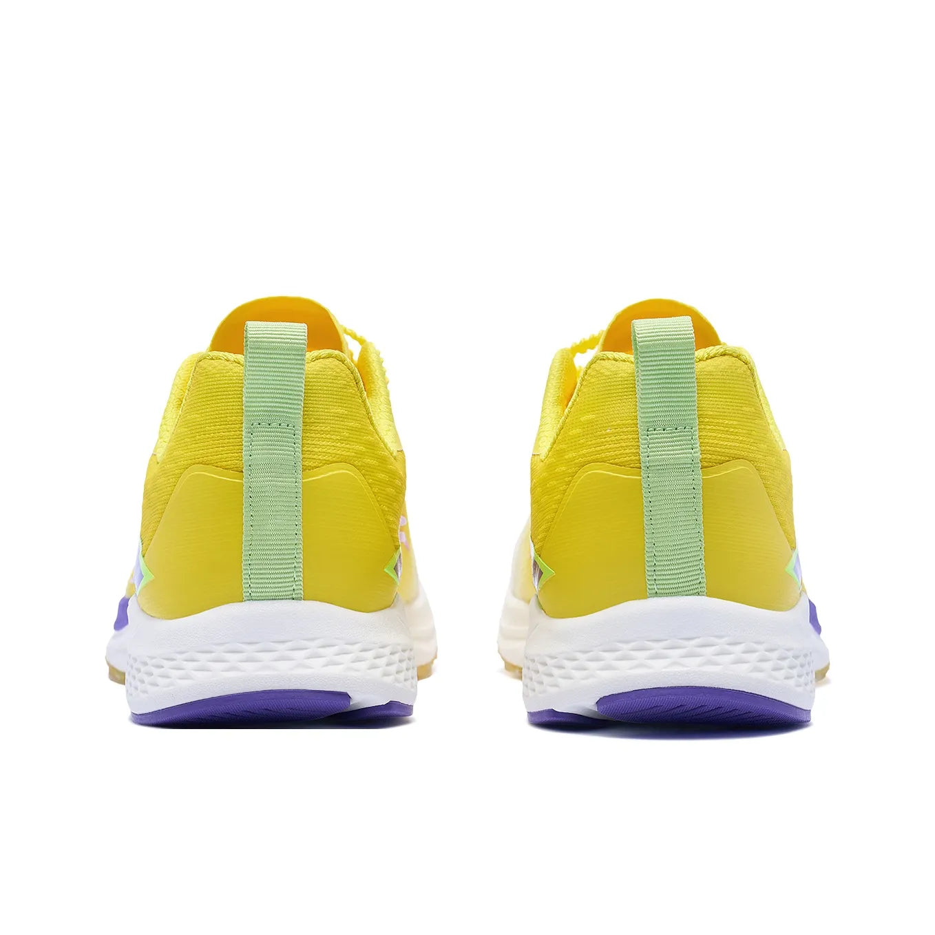Volanti Dream Running Shoes 'Royal Lion'