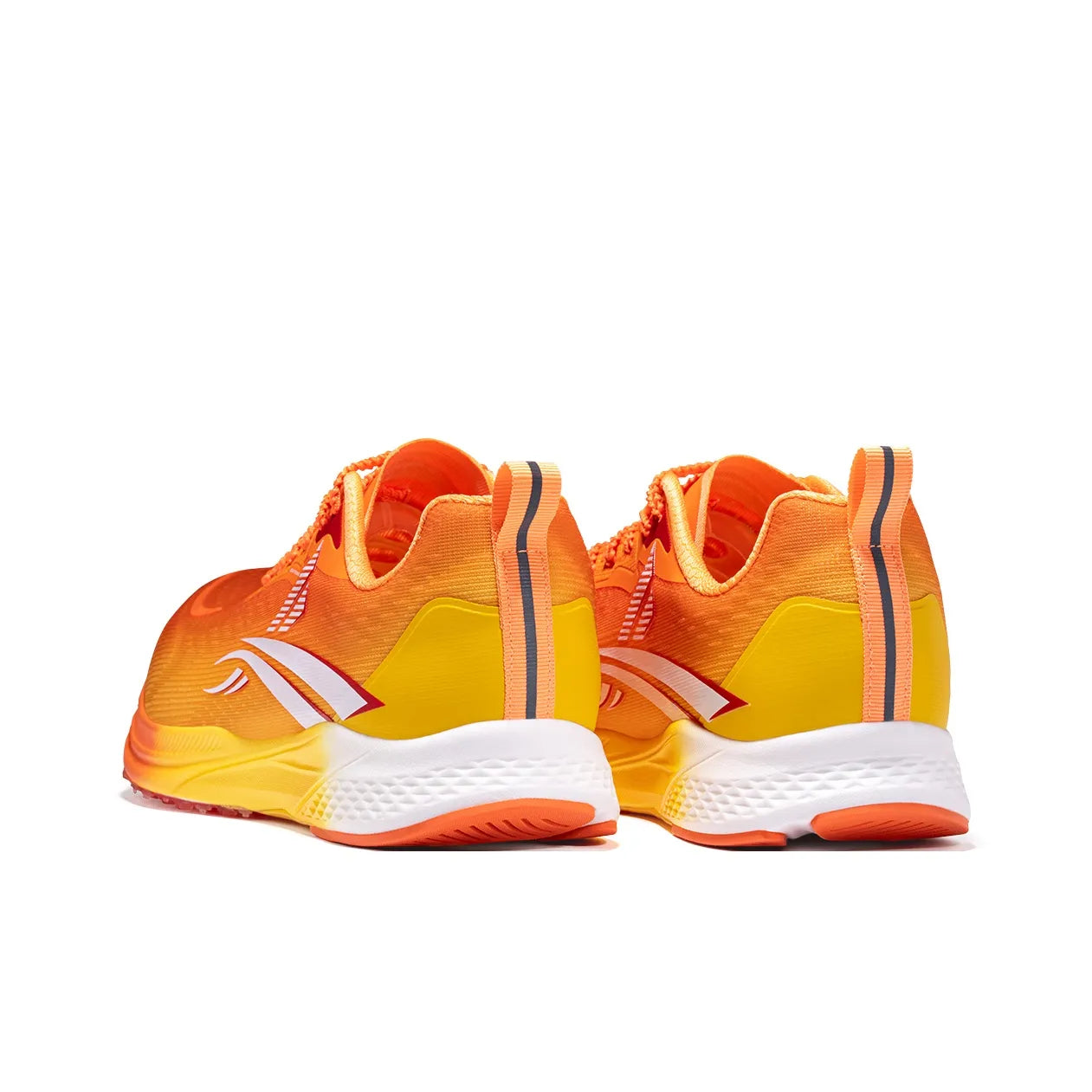 Volanti Dream Running Shoes 'Orange Yellow'